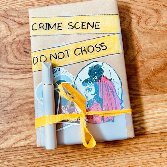 Blind Date with a Book (Choose Your Genre) - Picture 1 of 9